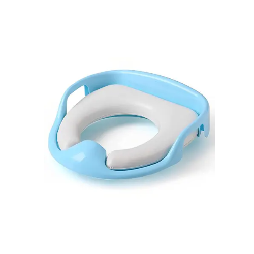 Soft Washable Trainer Toilet Seat